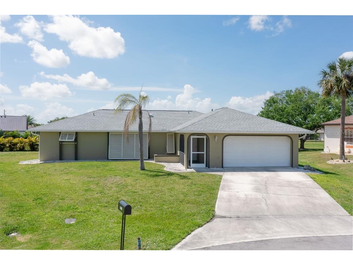 7231 Allamanda Lane Punta Gorda FL 33955 C7489804 image1