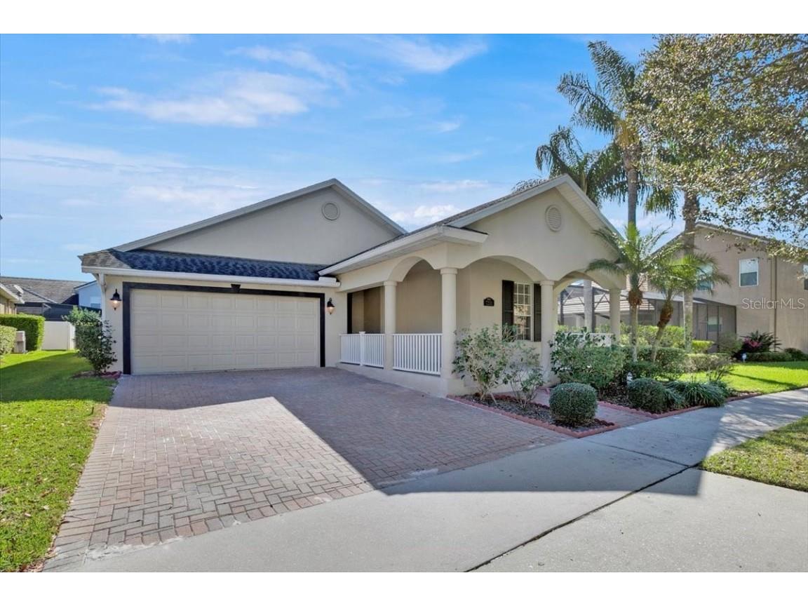 7231 Broomshedge Trail Winter Garden FL 34787 O6090686 image1