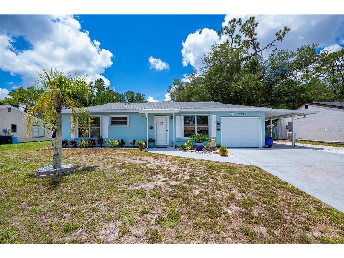 7231 Elyton Drive North Port FL 34287 C7510351 image1