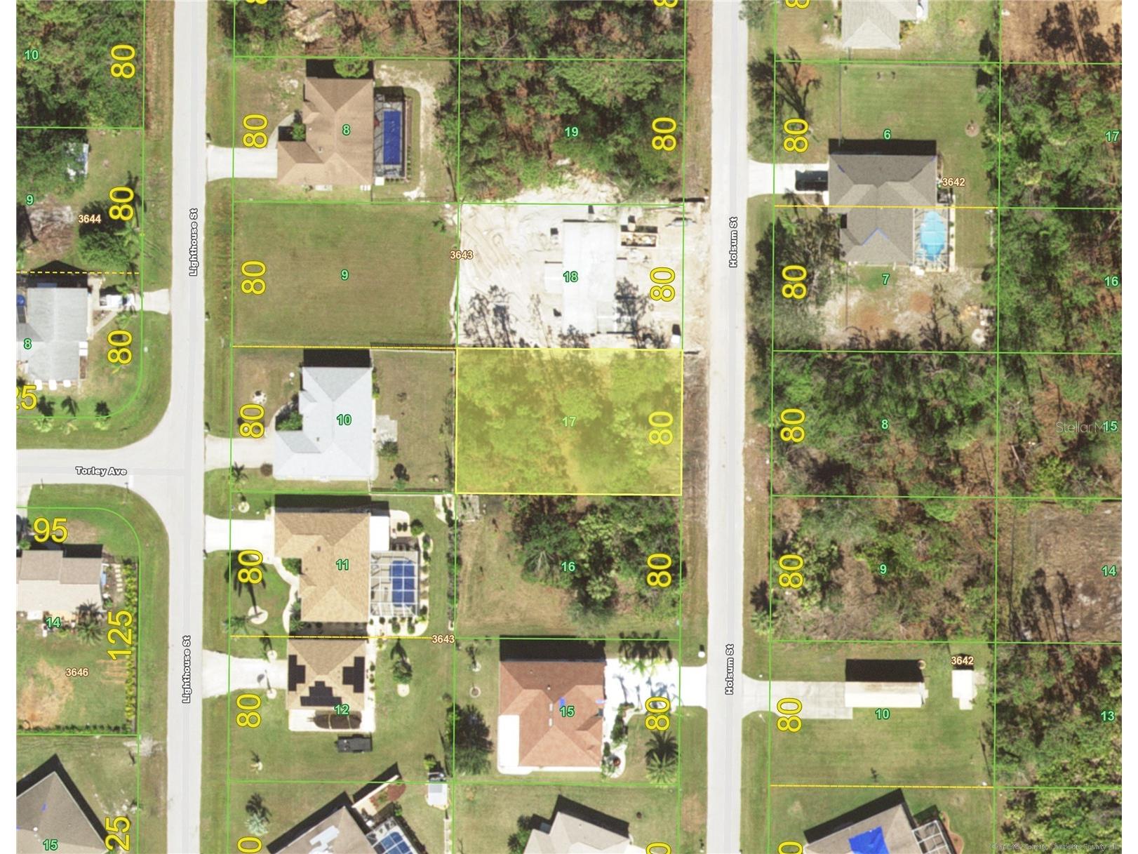 7231 Holsum Street Englewood FL 34224 C7526904 image1