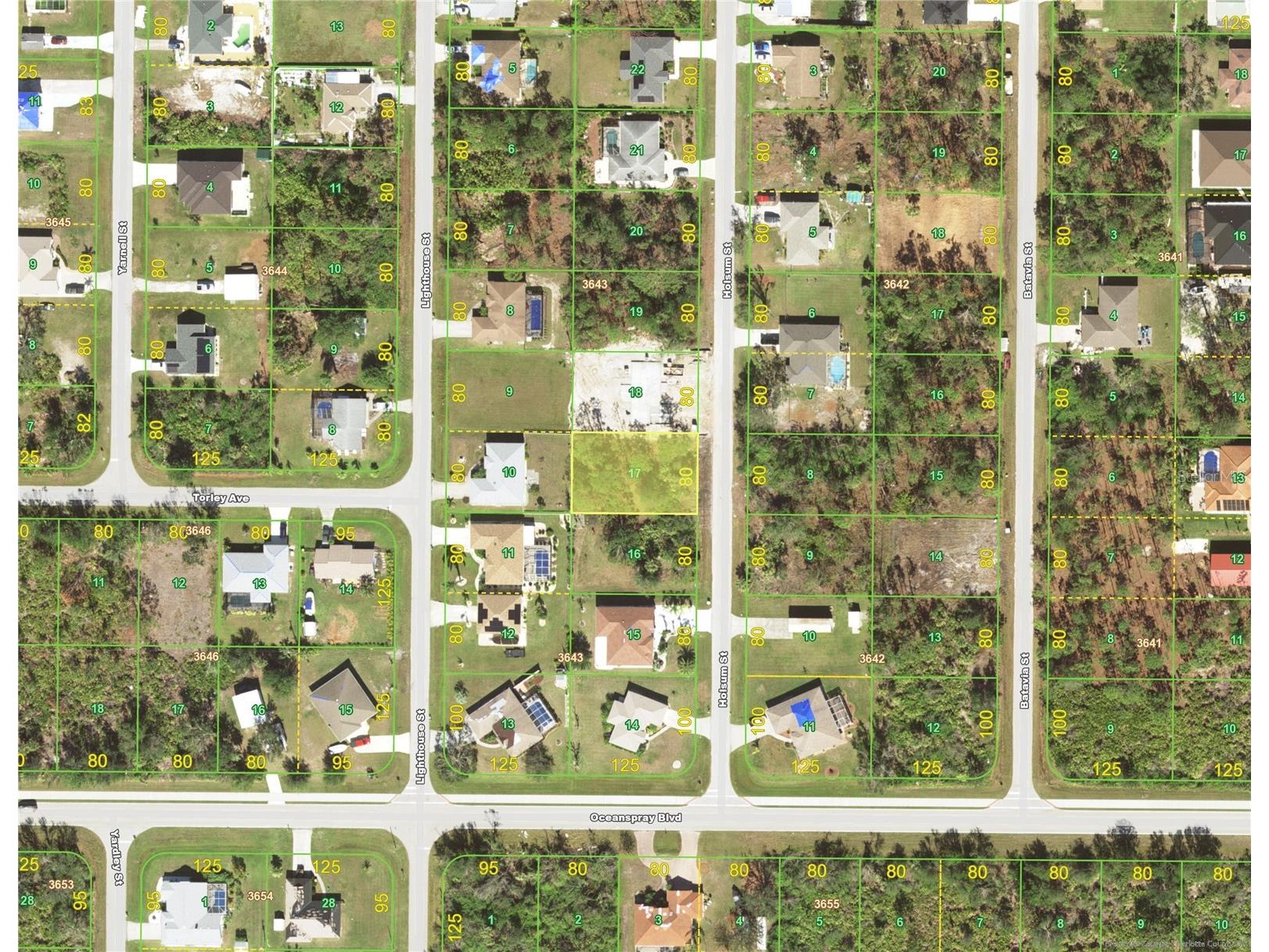 7231 Holsum Street Englewood FL 34224 C7526904 image2
