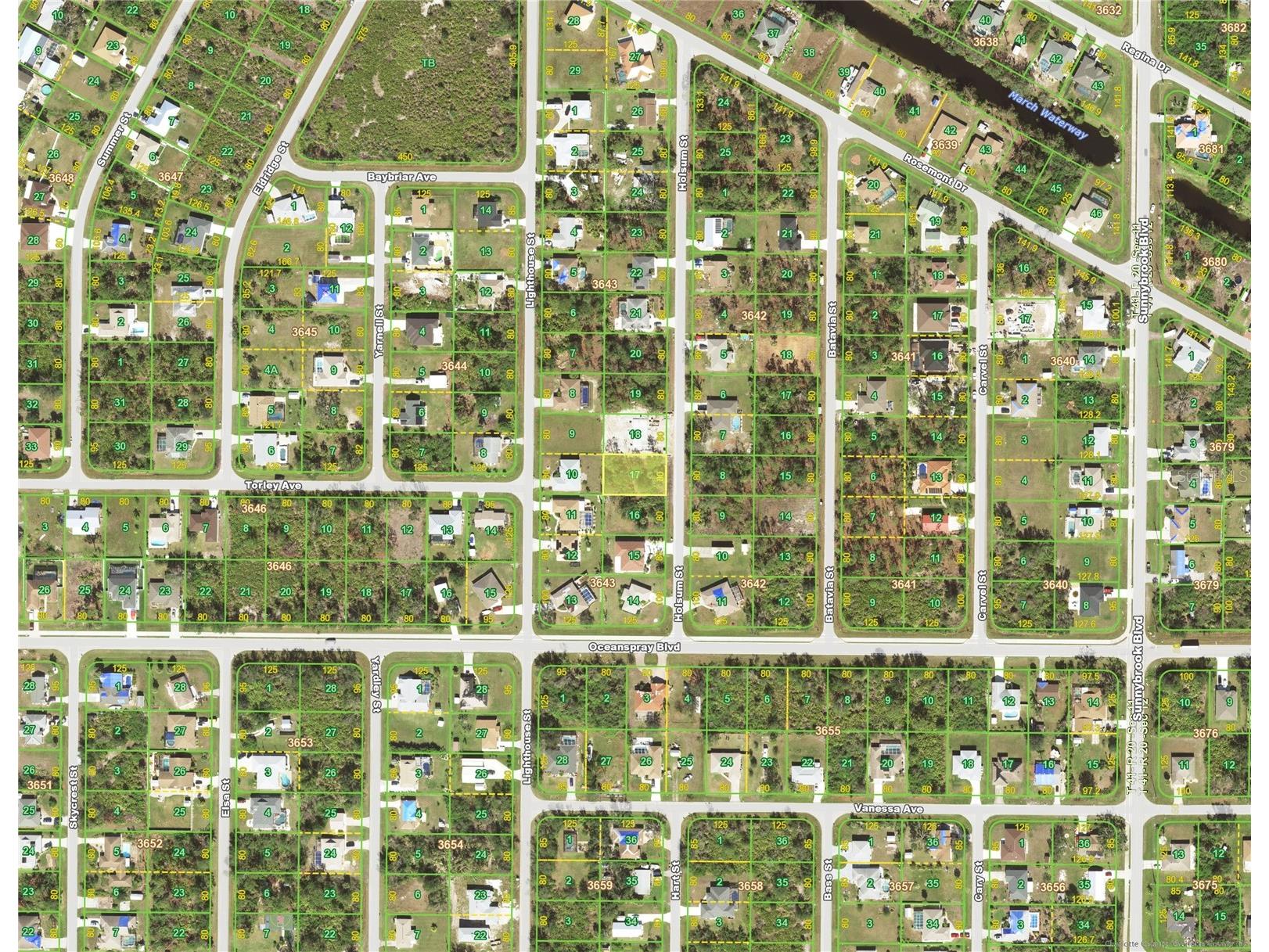7231 Holsum Street Englewood FL 34224 C7526904 image3