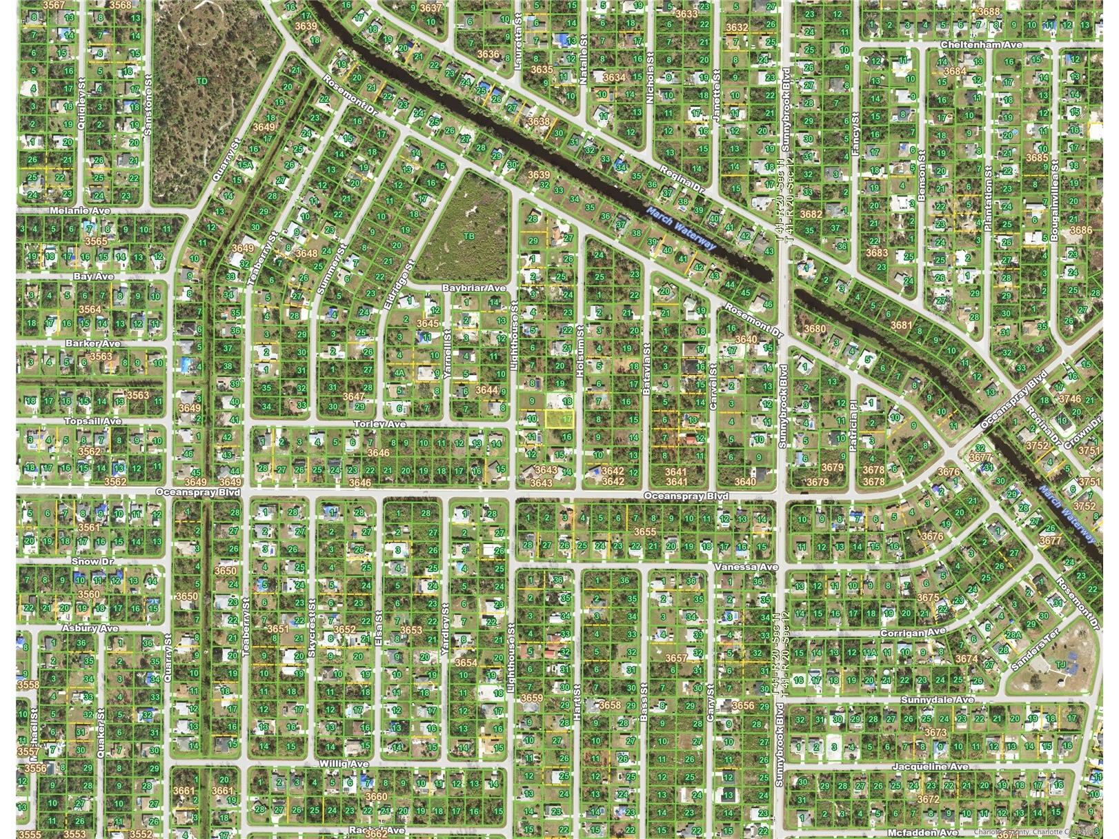 7231 Holsum Street Englewood FL 34224 C7526904 image4