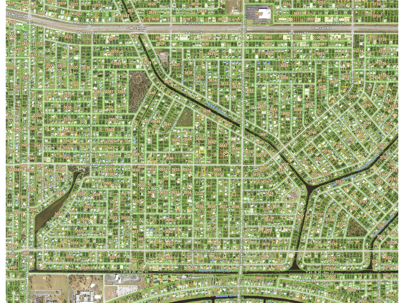 7231 Holsum Street Englewood FL 34224 C7526904 image5
