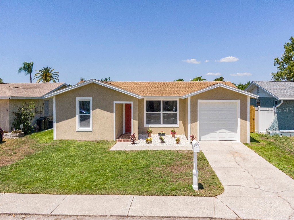 7231 King Arthur Drive Port Richey FL 34668 T3441398 image1