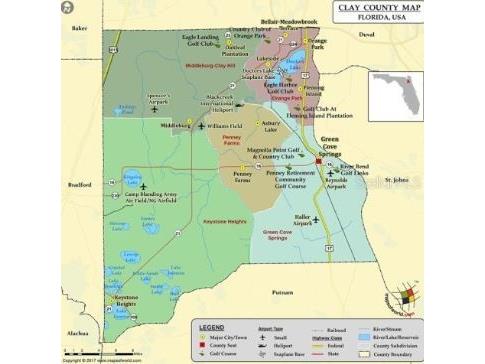 7231 Lehigh Drive Keystone Heights FL 32656 O6231395 image5