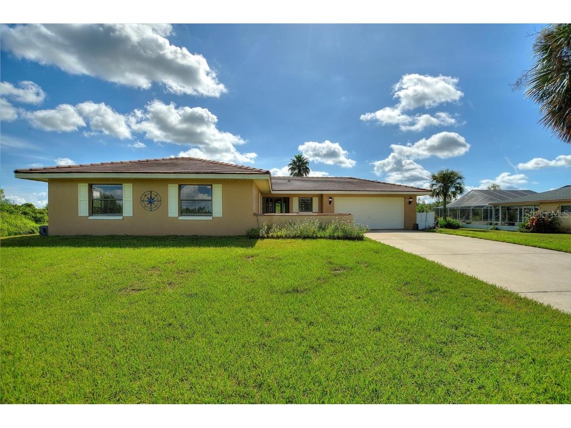 7231 Limonia Drive Indian Lake Estates FL 33855 - LAKE WALK IN WATER TB8418011 image1