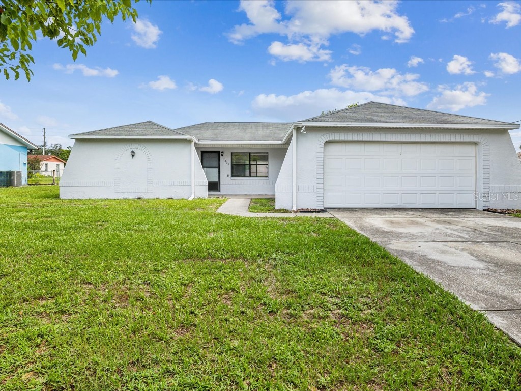 7231 Millstone Street Spring Hill FL 34606 W7864367 image1