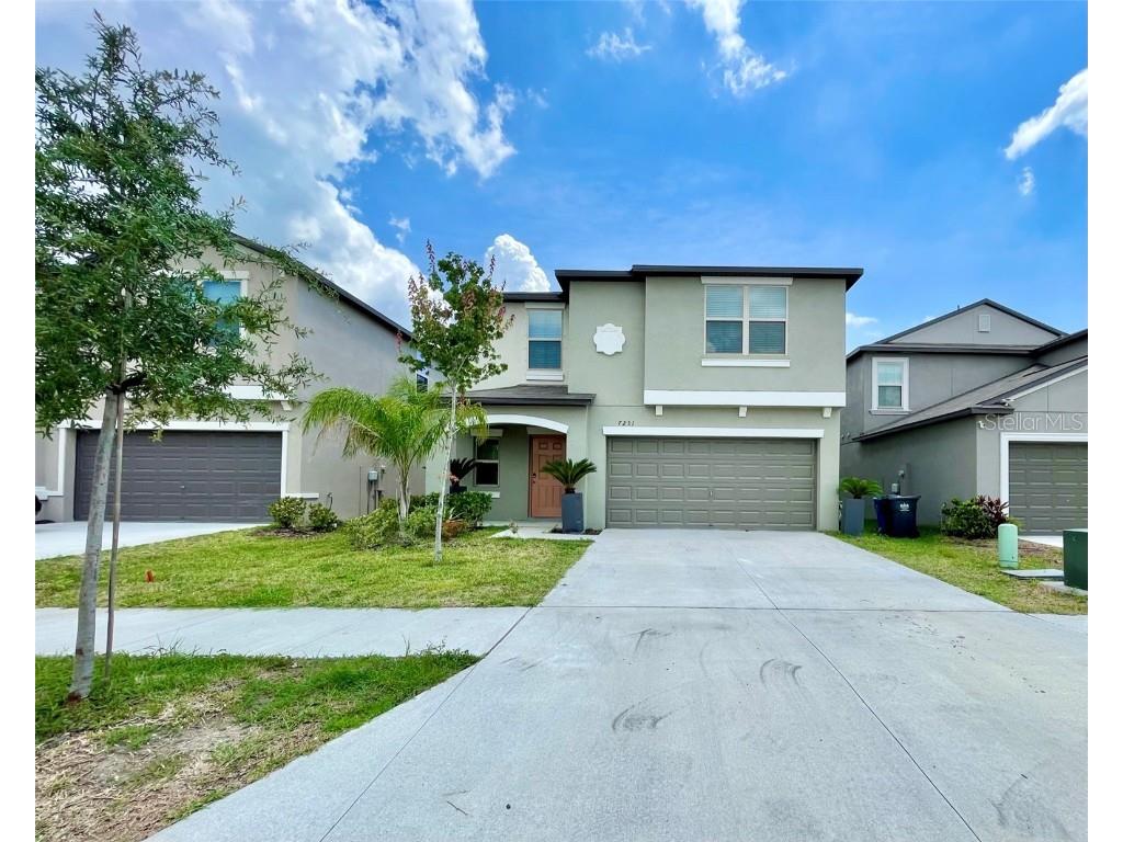 7231 Ronnie Gardens Court Tampa FL 33619 T3463586 image1