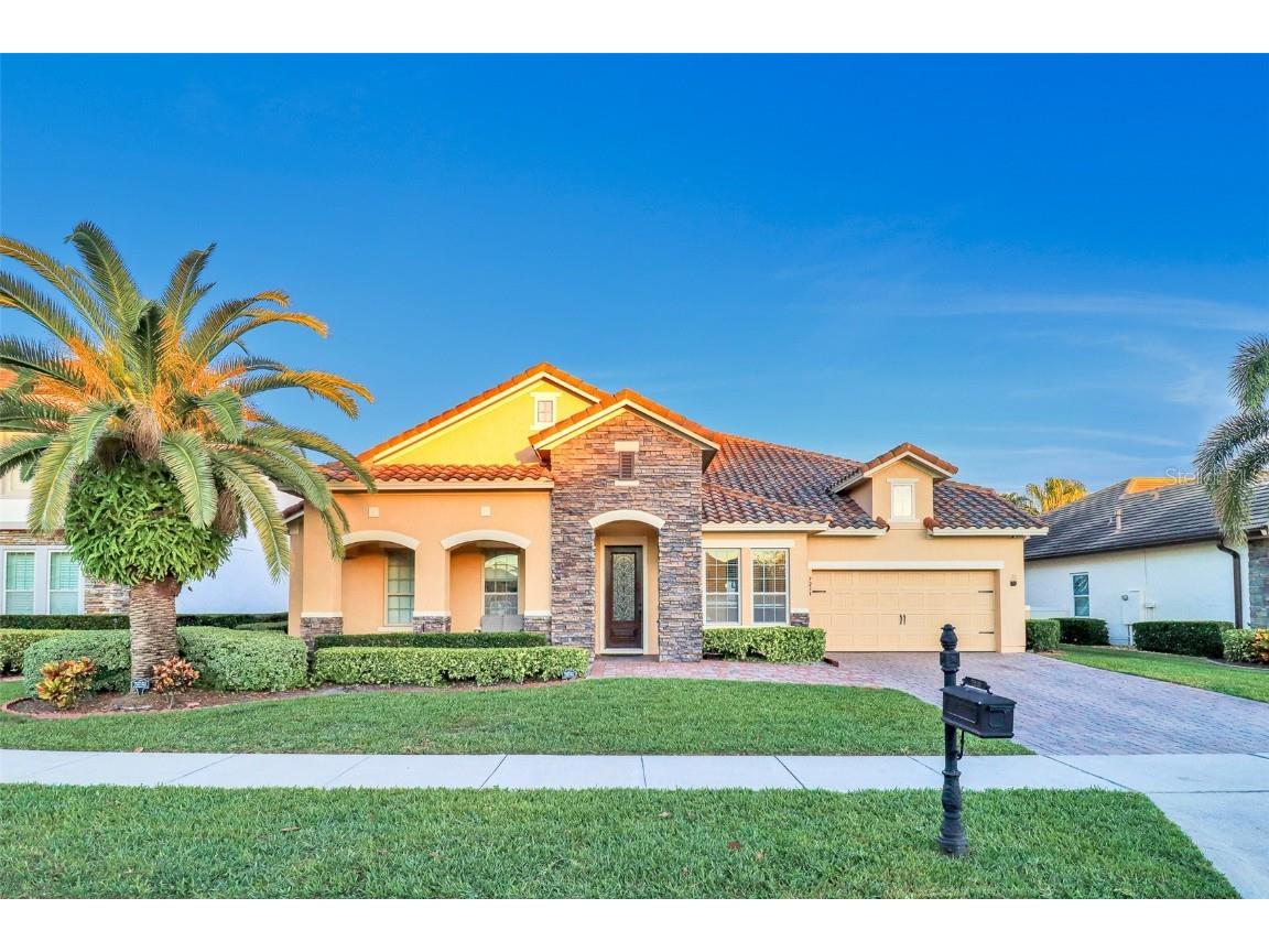 7231 Sangalla Drive Windermere FL 34786 O6353071 image1