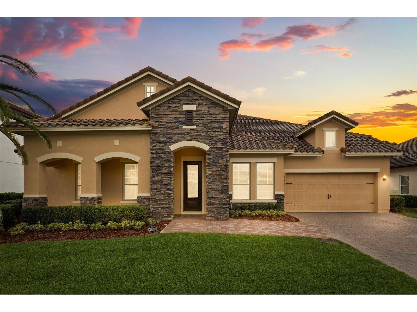 7231 Sangalla Drive Windermere FL 34786 O6390817 image1