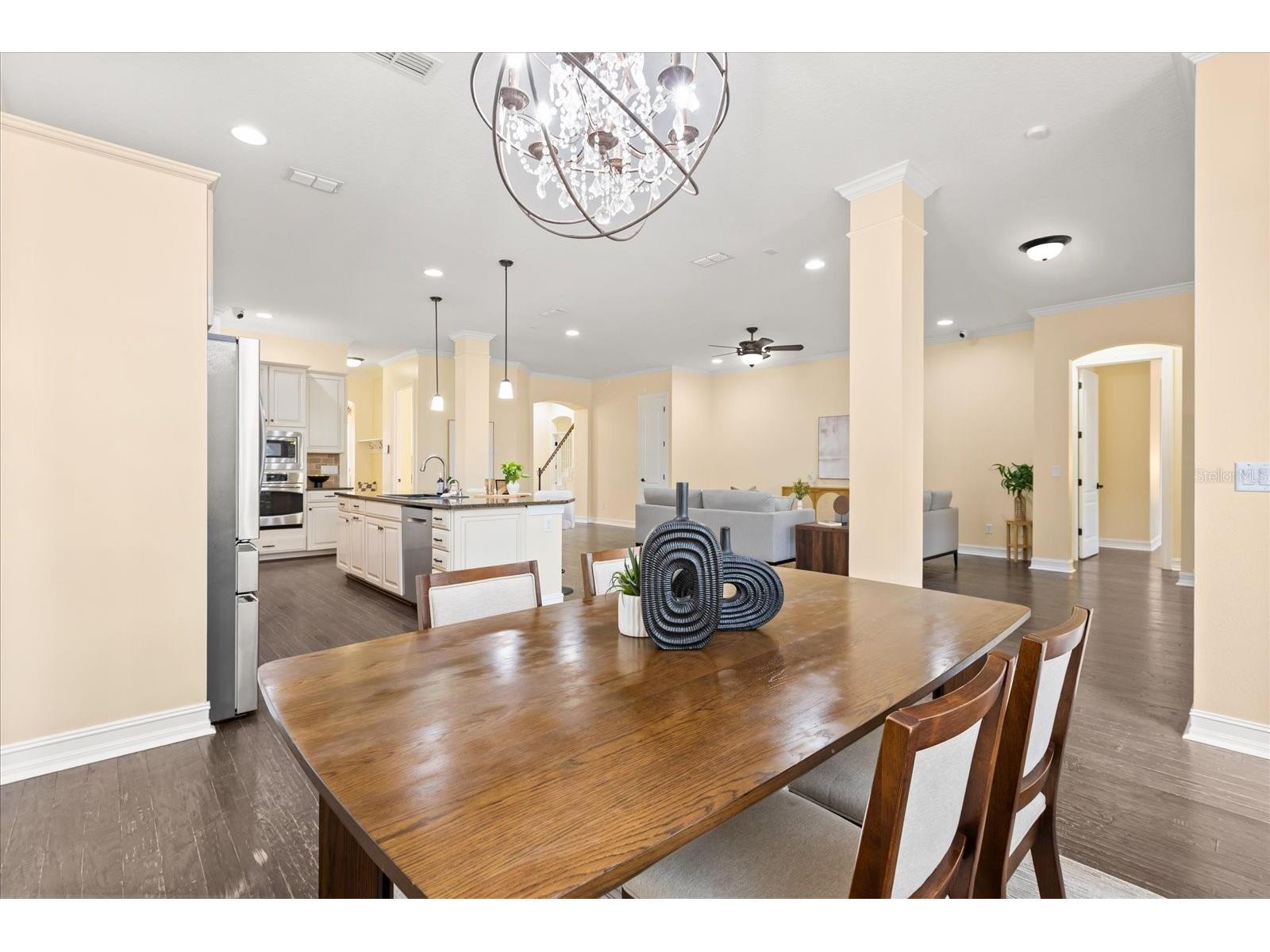 7231 Sangalla Drive Windermere FL 34786 O6390817 image19