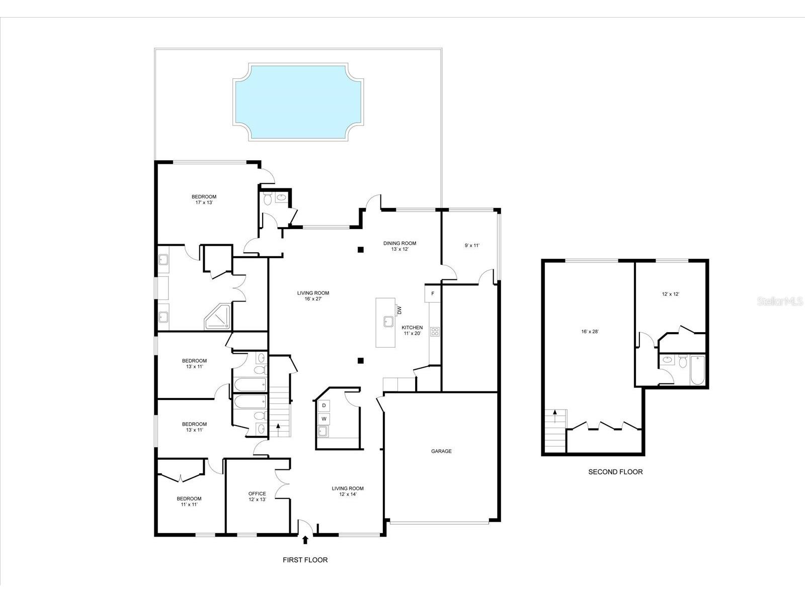 7231 Sangalla Drive Windermere FL 34786 O6390817 image54