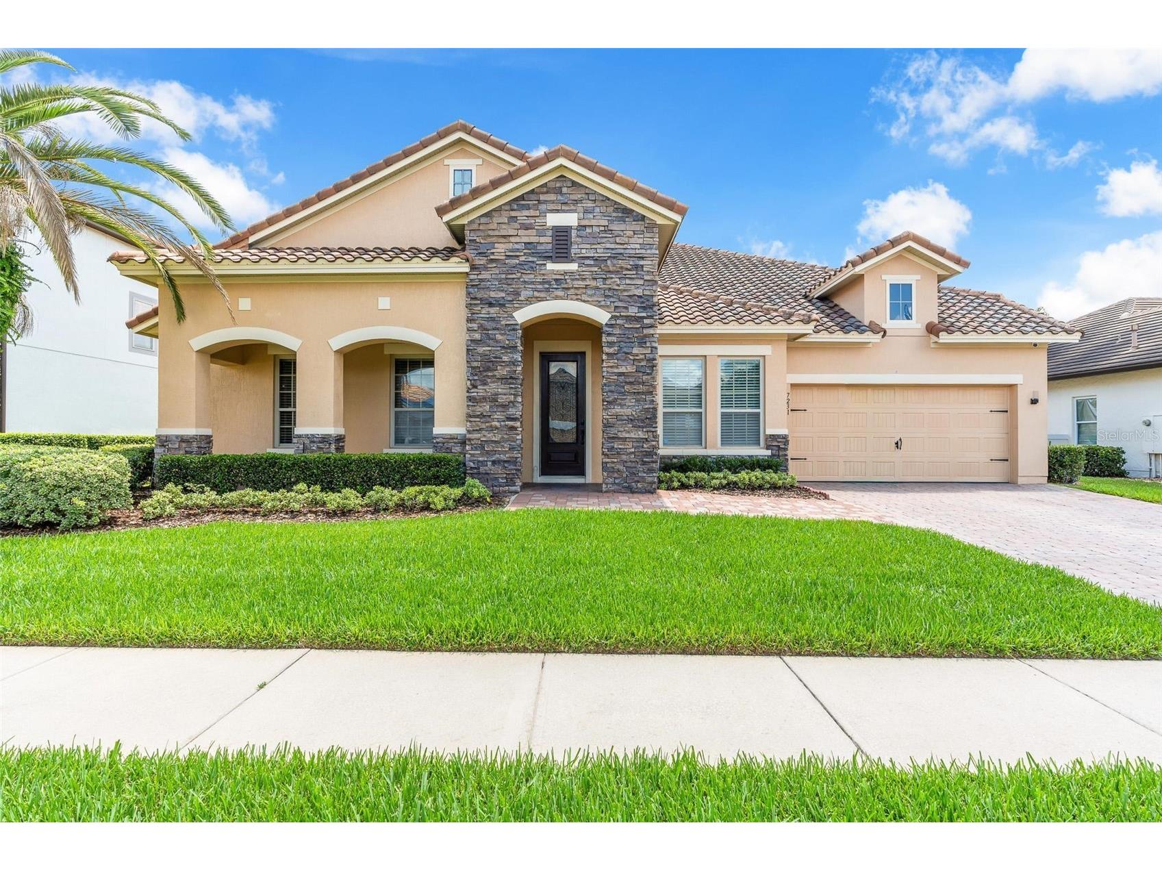 7231 Sangalla Drive Windermere FL 34786 O6422598 image1
