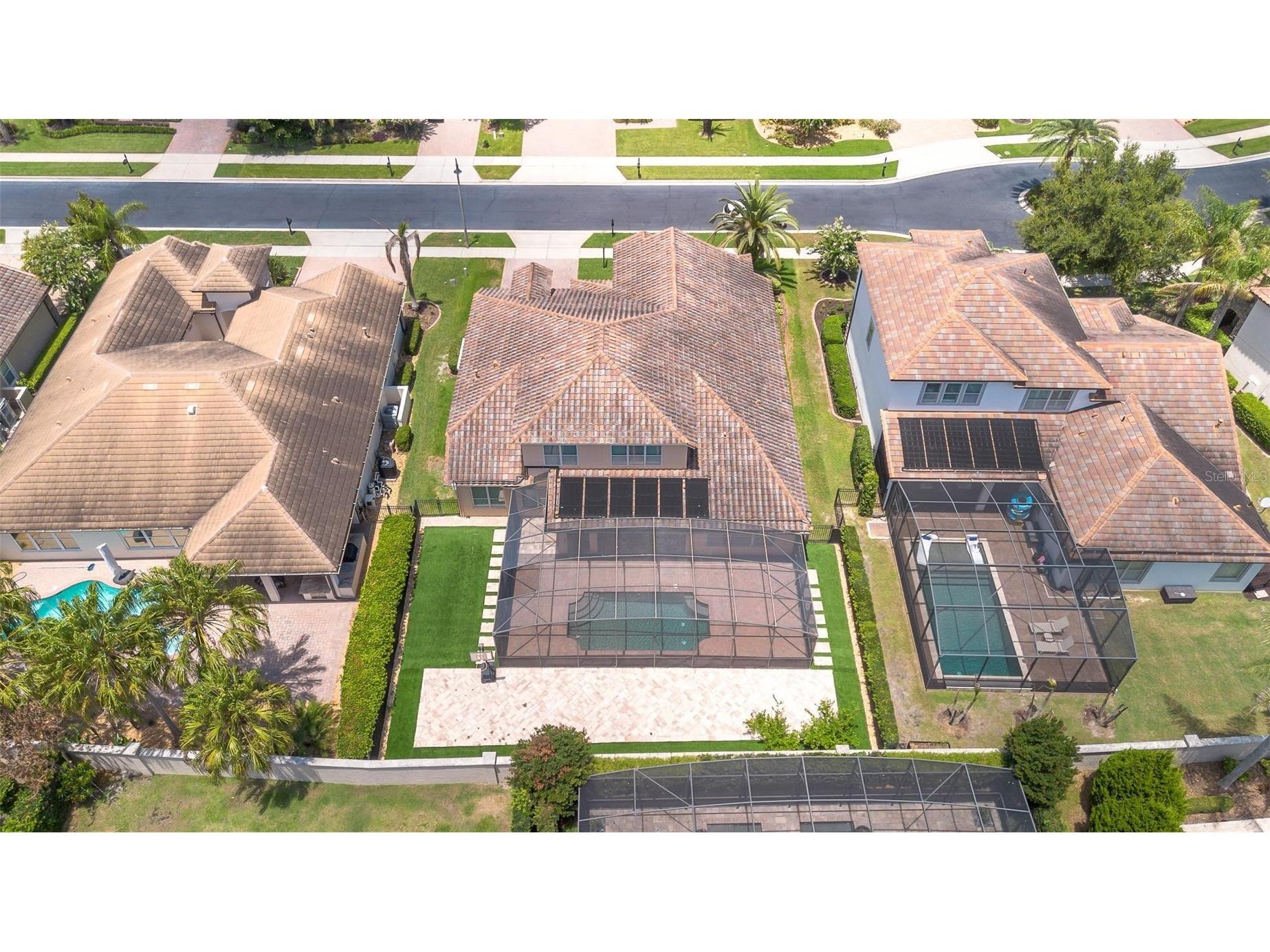 7231 Sangalla Drive Windermere FL 34786 O6422598 image58