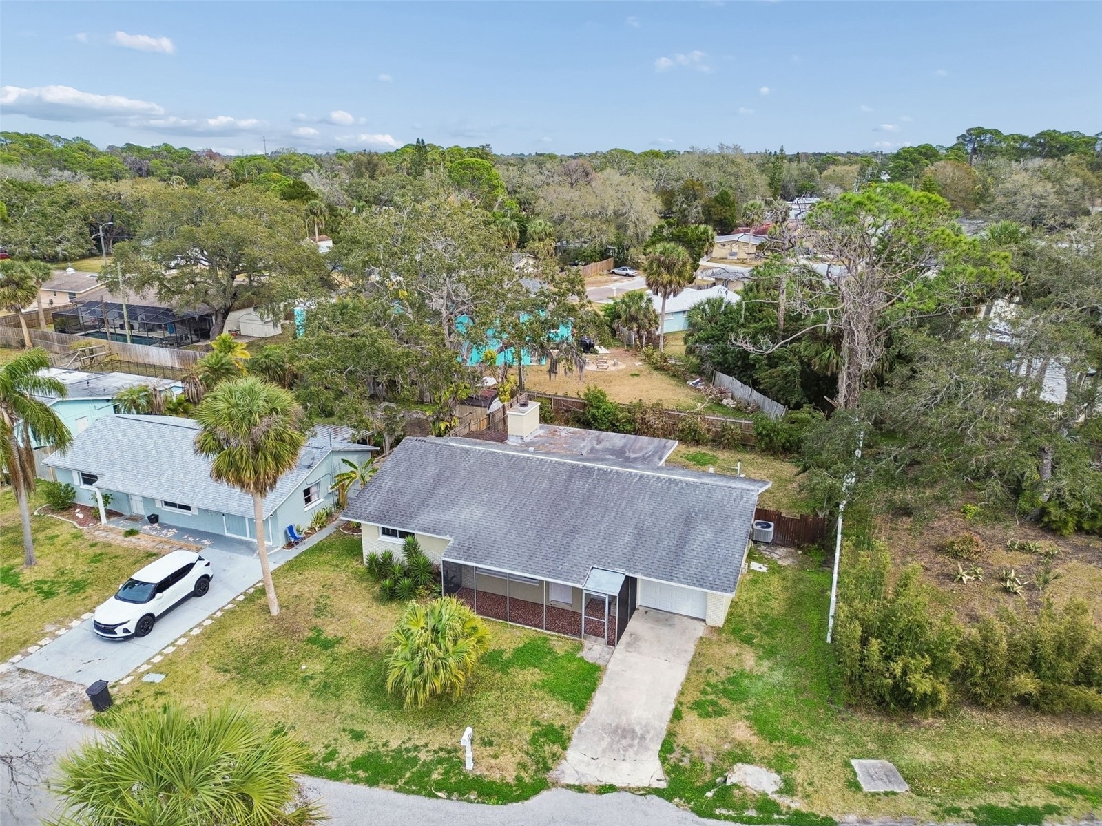 7232 Dianne Drive New Port Richey FL 34652 TB8476202 image48