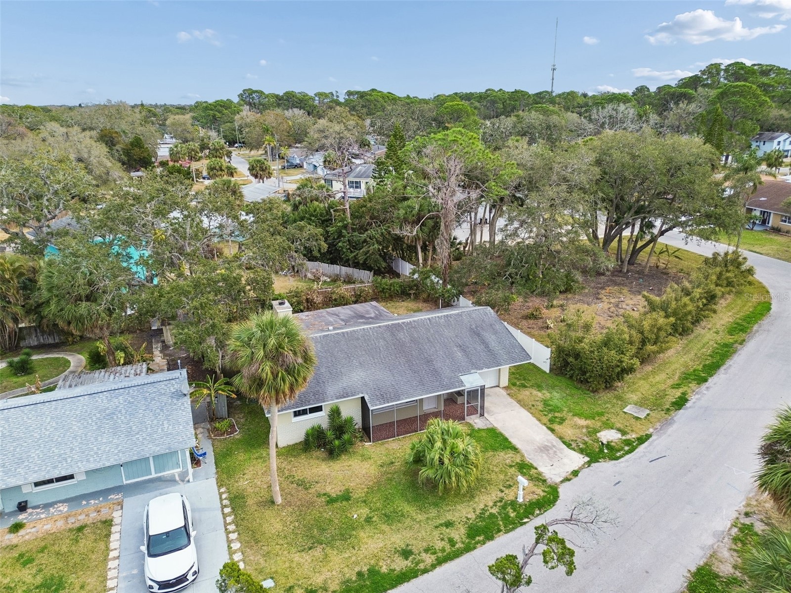 7232 Dianne Drive New Port Richey FL 34652 TB8476202 image50