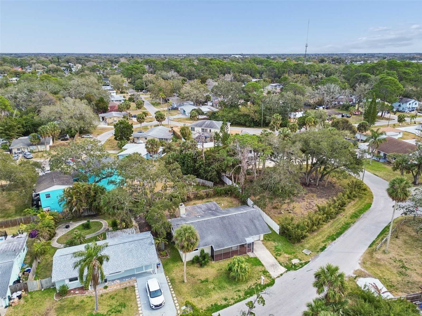 7232 Dianne Drive New Port Richey FL 34652 TB8476202 image51