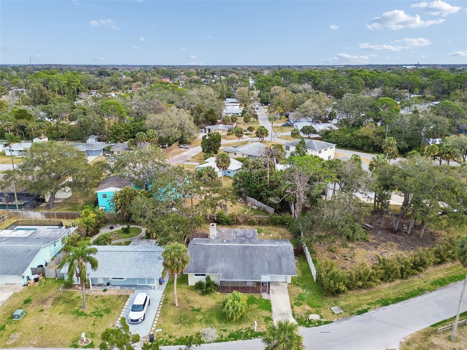 7232 Dianne Drive New Port Richey FL 34652 TB8476202 image52