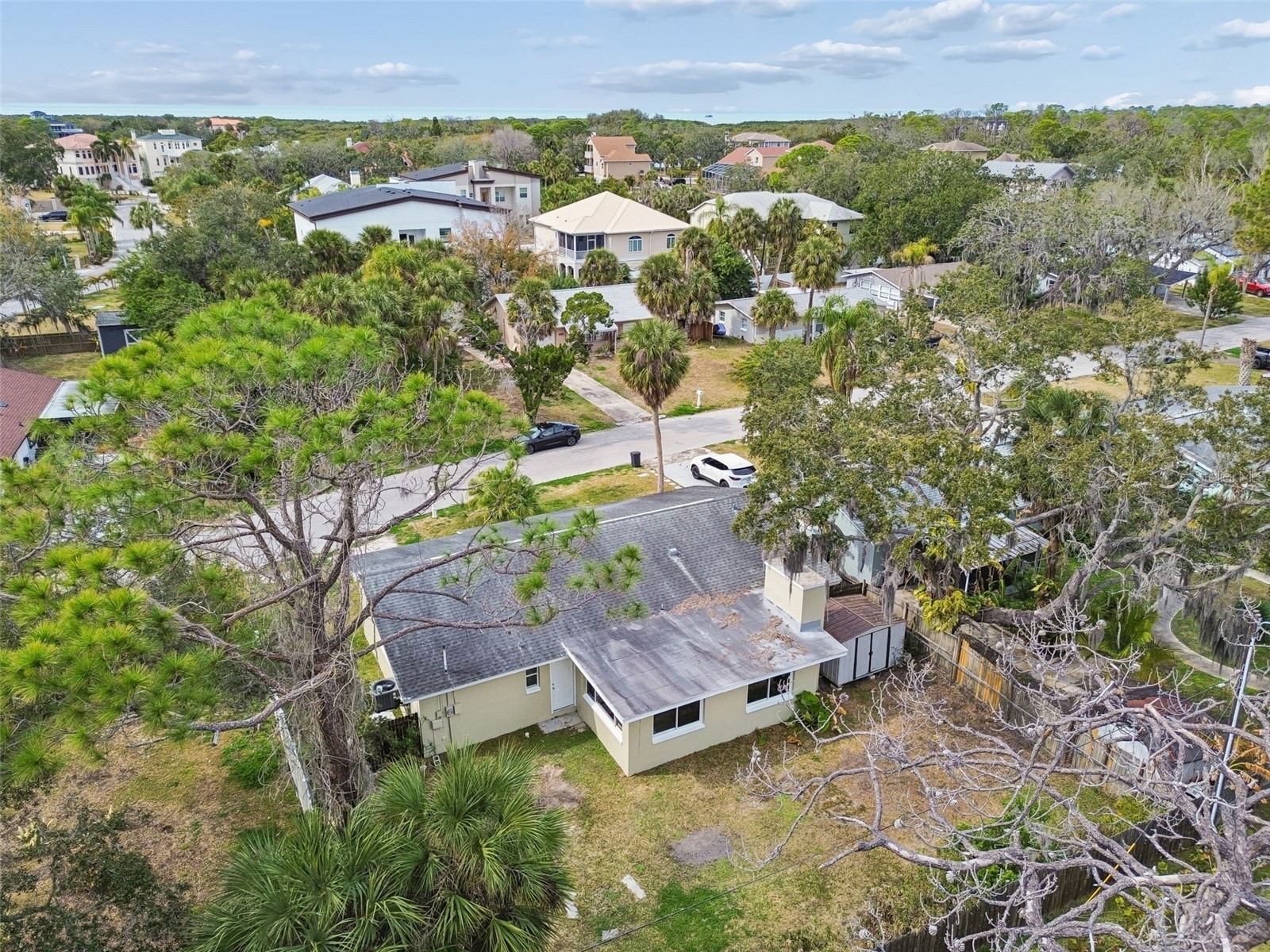 7232 Dianne Drive New Port Richey FL 34652 TB8476202 image60
