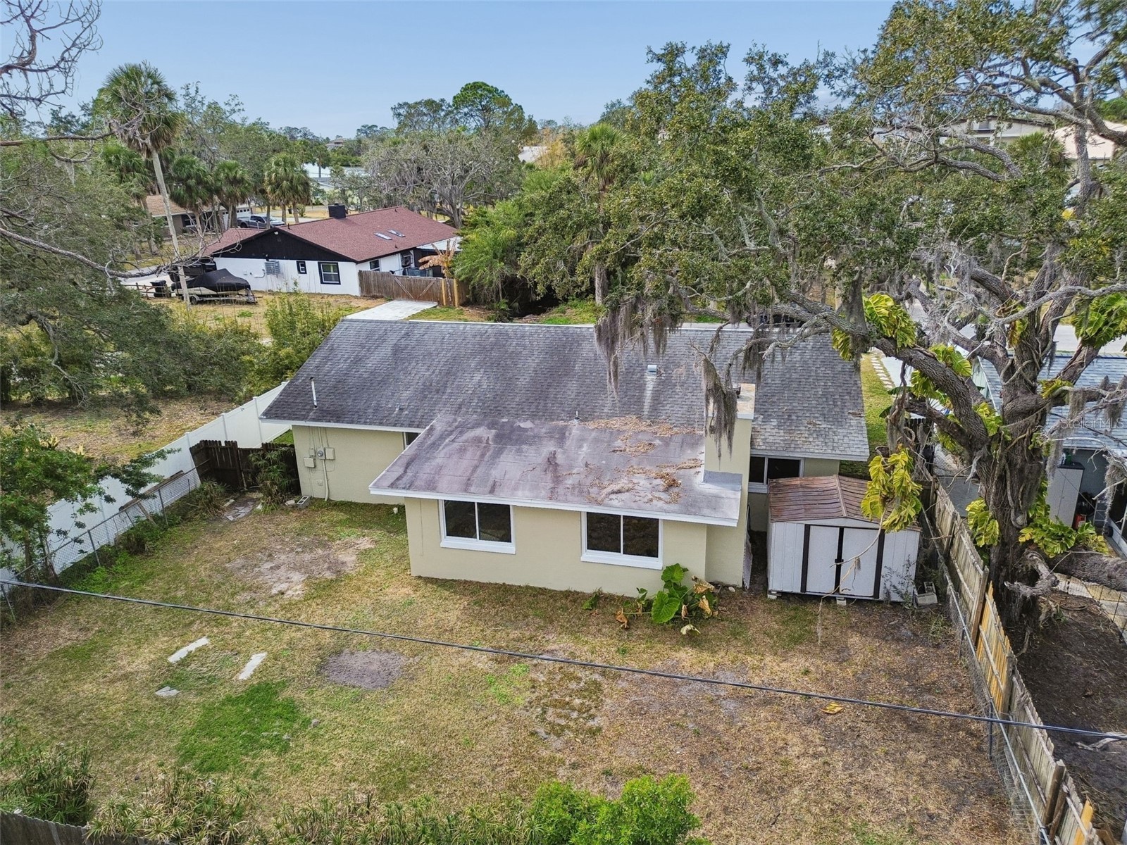 7232 Dianne Drive New Port Richey FL 34652 TB8476202 image63
