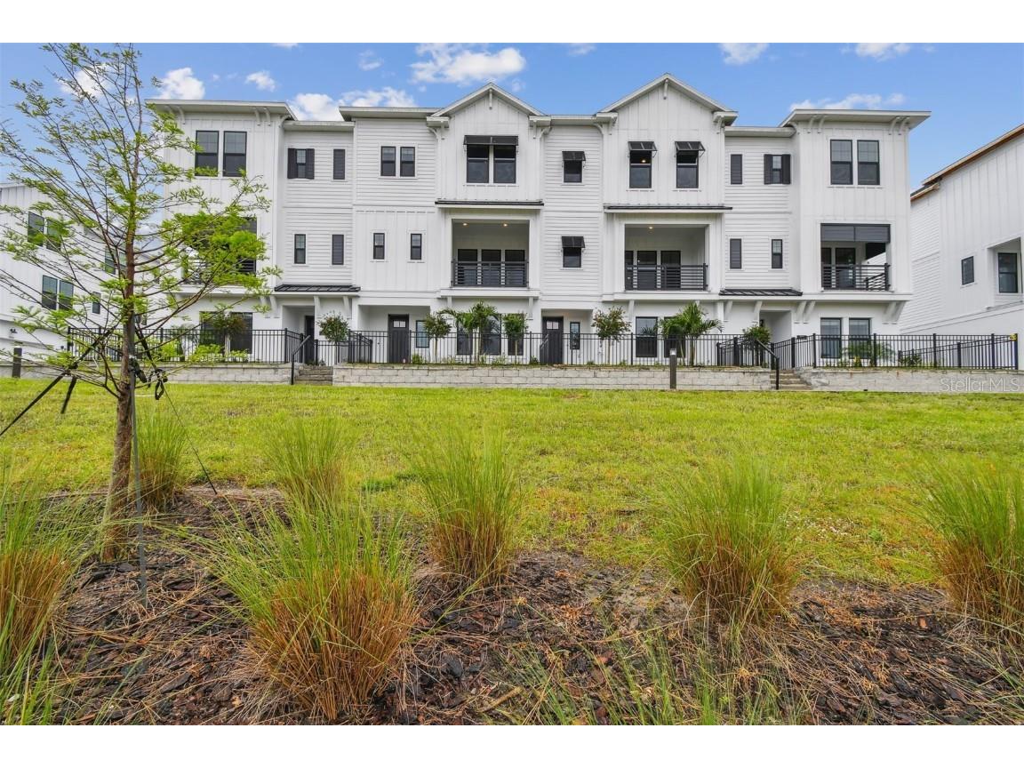 7232 Sutton Lane Sarasota FL 34240 - KINGFISHER LAKE TB8382659 image1