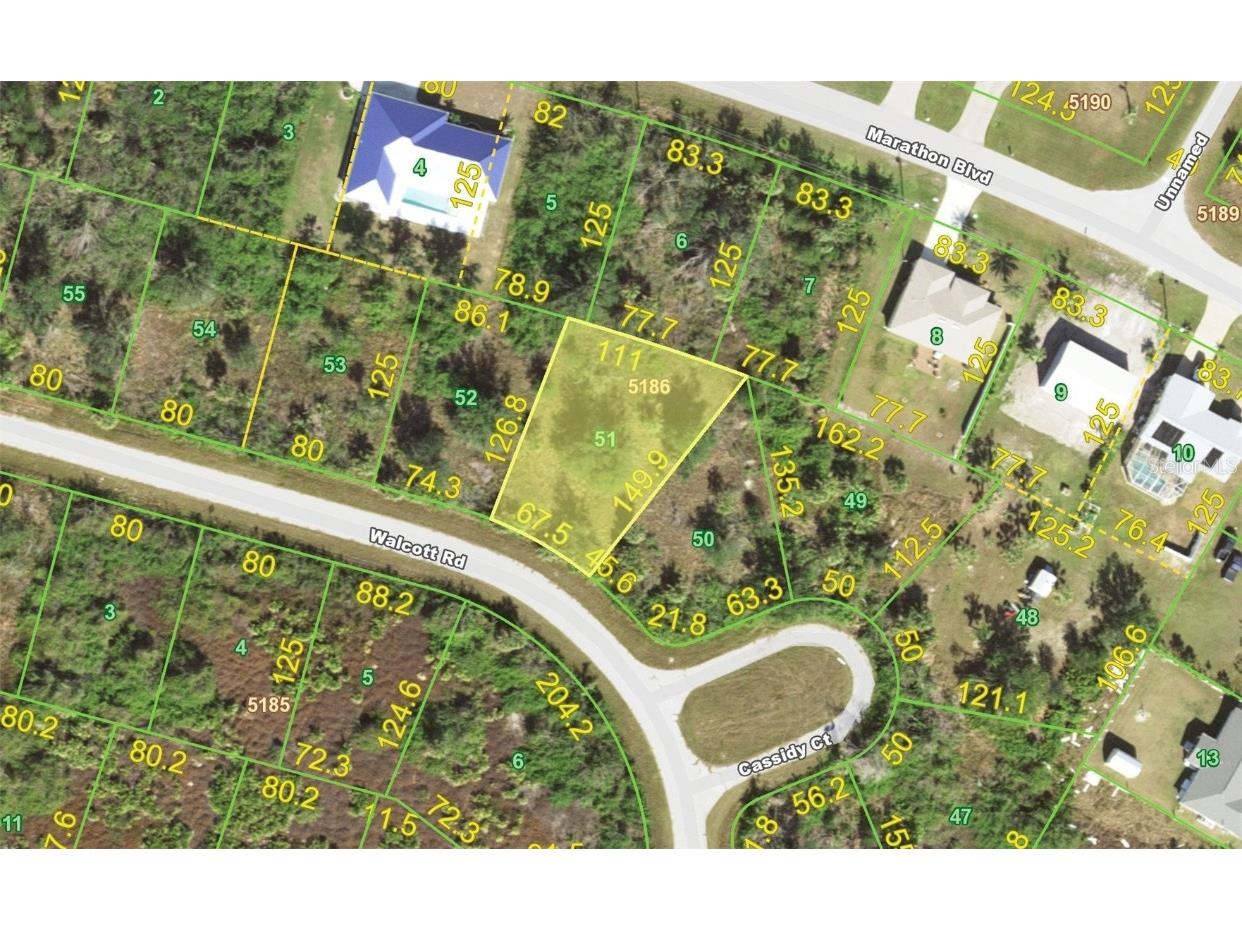 7232 Walcott Road Port Charlotte FL 33981 C7518703 image1