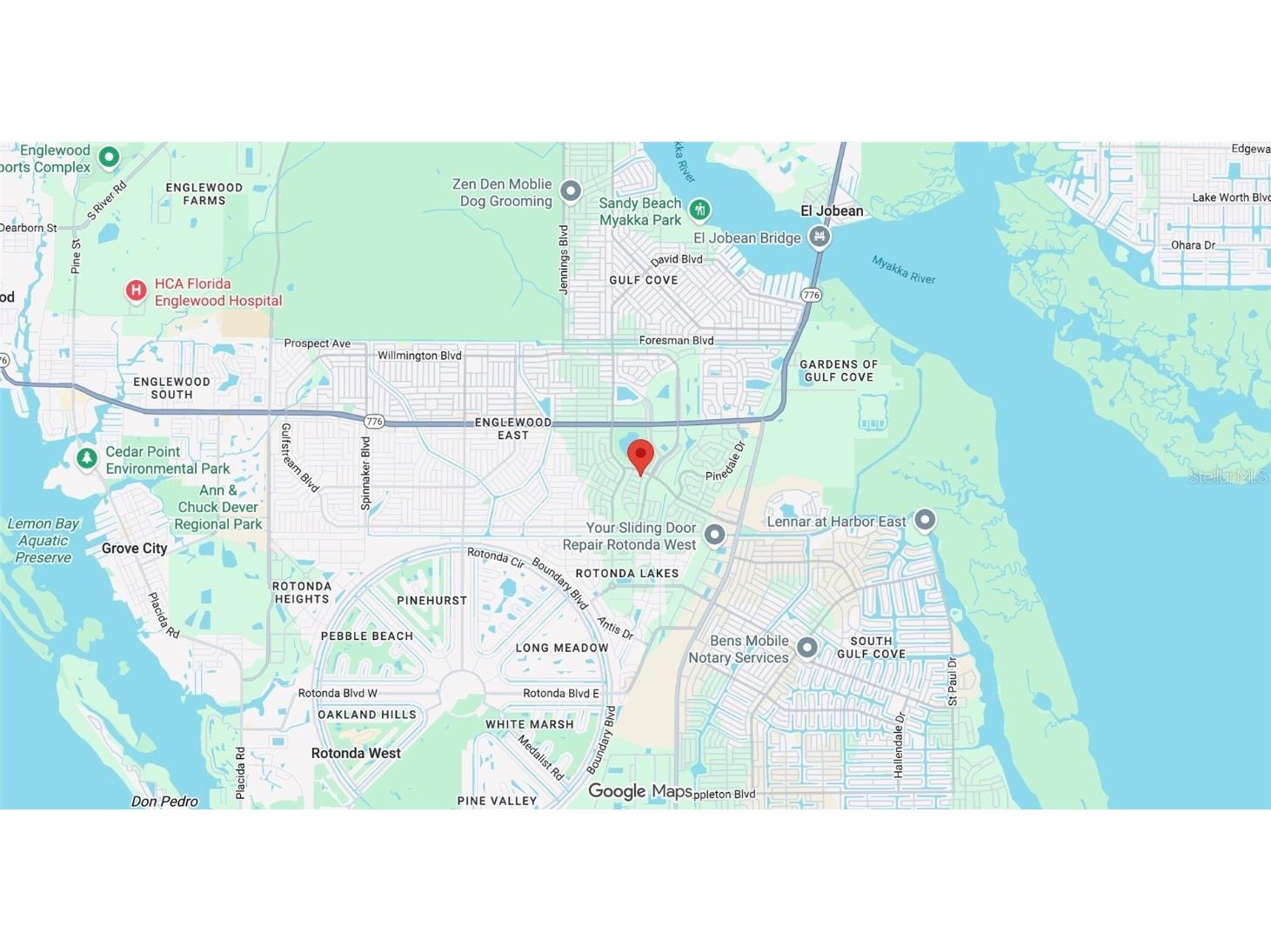 7232 Walcott Road Port Charlotte FL 33981 C7518703 image4