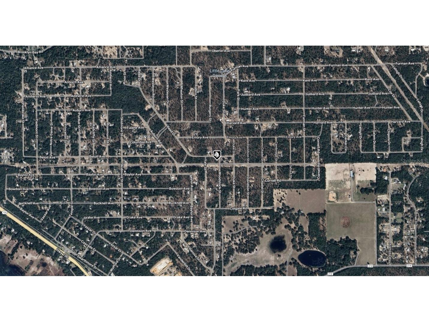 7232 Woodstock Street Keystone Heights FL 32656 A4669622 image3