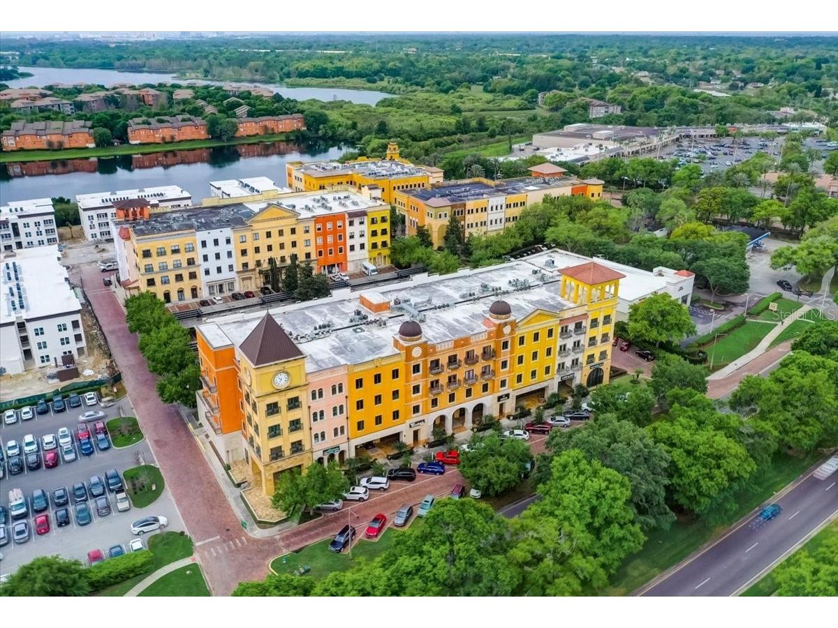 7233 Branchtree Drive Orlando FL 32835 O6392963 image69