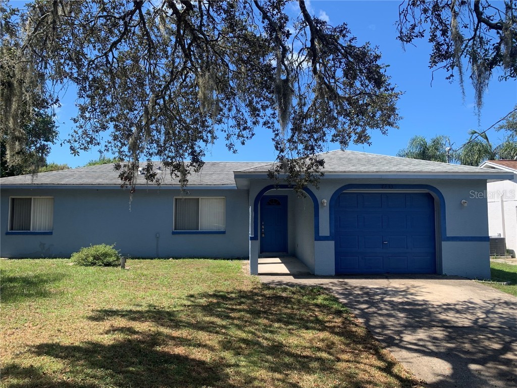 7233 Knoll Drive New Port Richey FL 34653 TB8432780 image1