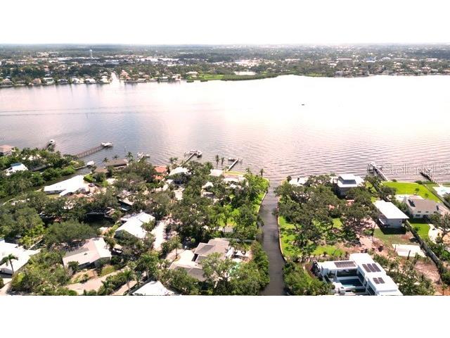 7233 Midnight Pass Road Sarasota FL 34242 - SARASOTA BAY INTRACOASTAL A4671054 image13