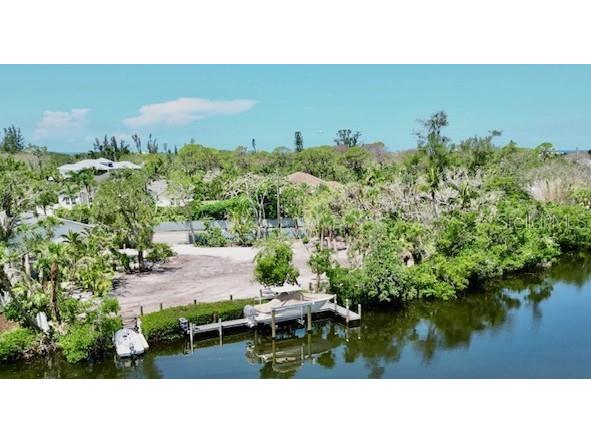 7233 Midnight Pass Road Sarasota FL 34242 - SARASOTA BAY INTRACOASTAL A4671054 image6