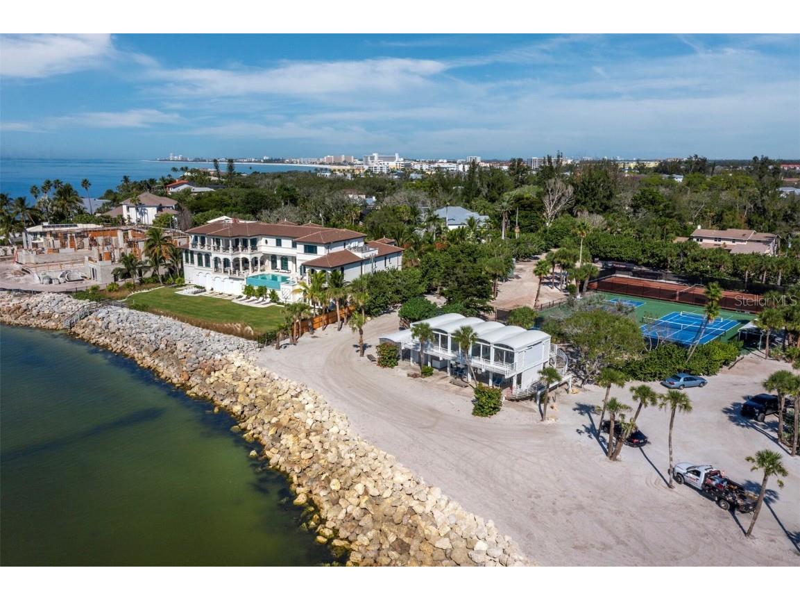 7233 Pine Needle Road Sarasota FL 34242 - HERON LAGOON A4673688 image24