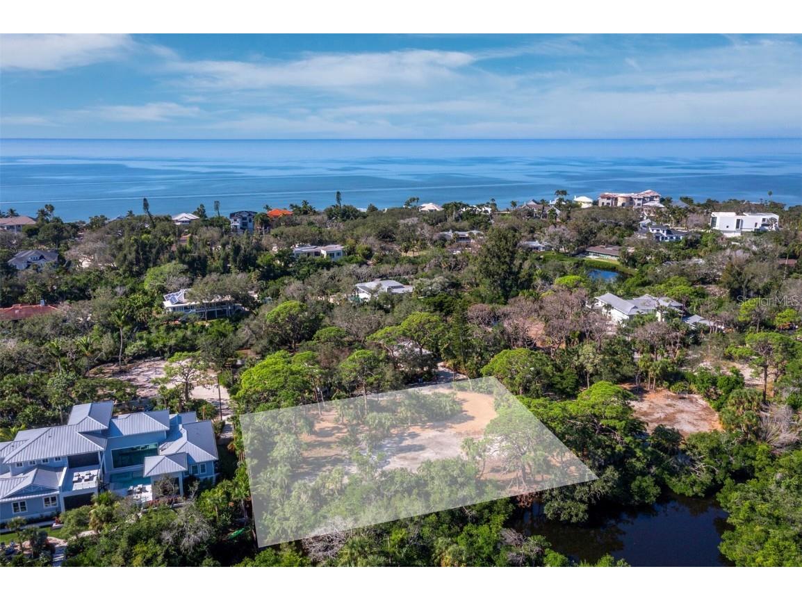 7233 Pine Needle Road Sarasota FL 34242 - HERON LAGOON A4673688 image43