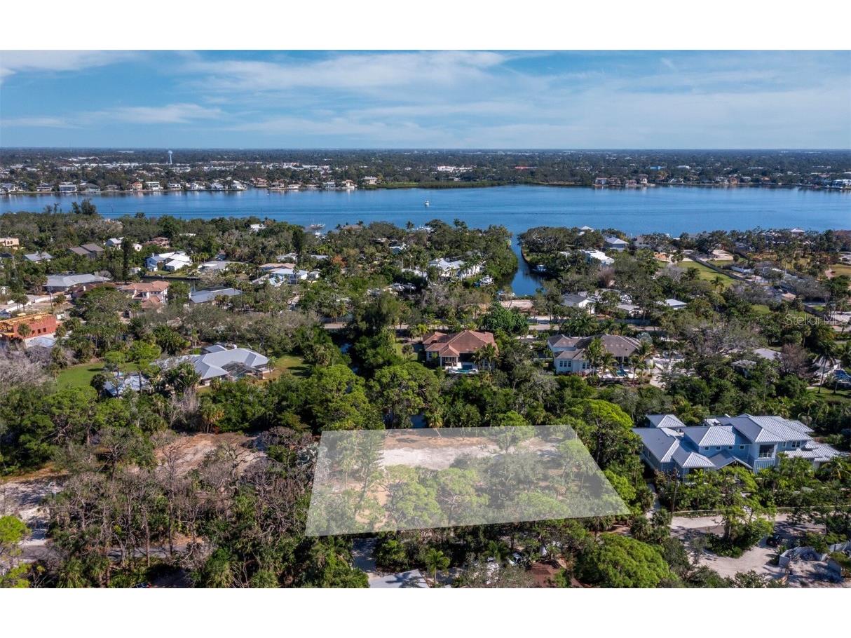 7233 Pine Needle Road Sarasota FL 34242 - HERON LAGOON A4673688 image44