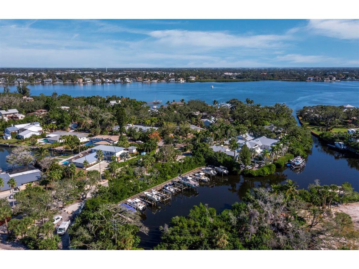 7233 Pine Needle Road Sarasota FL 34242 - HERON LAGOON A4673688 image46