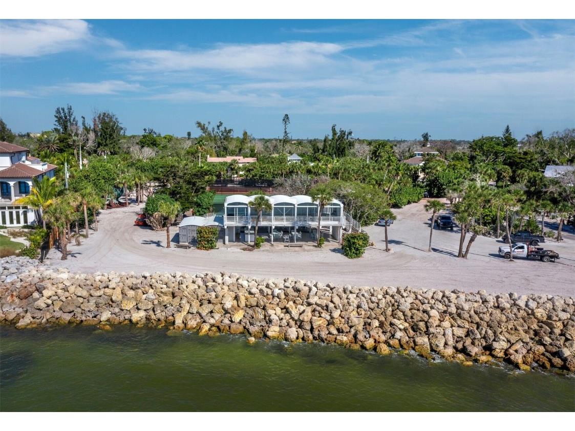 7233 Pine Needle Road Sarasota FL 34242 - HERON LAGOON A4673688 image47