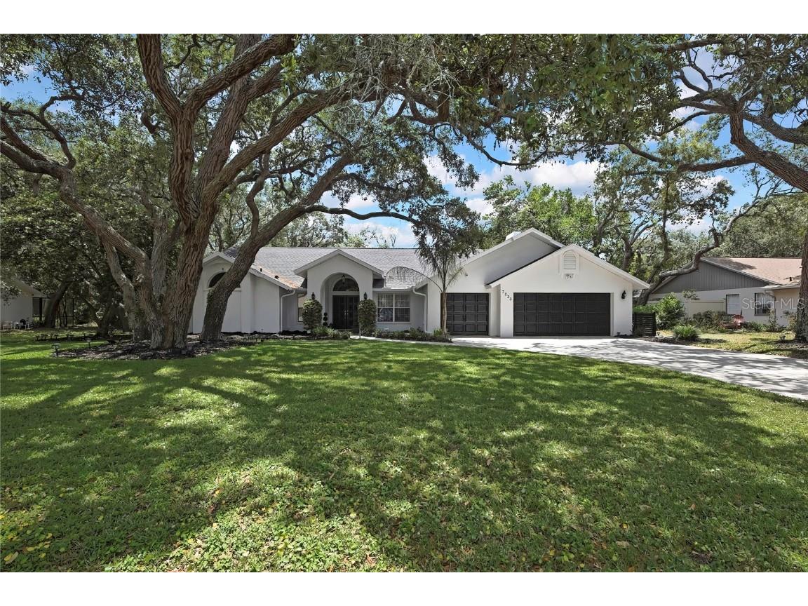 7233 Royal Oak Drive Spring Hill FL 34607 W7875056 image1
