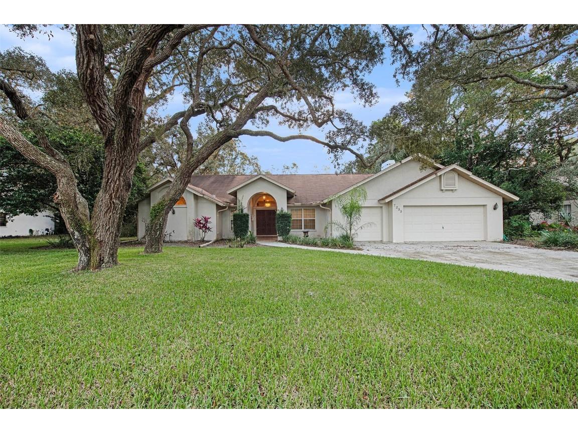 7233 Royal Oak Drive Weeki Wachee FL 34607 T3417203 image1
