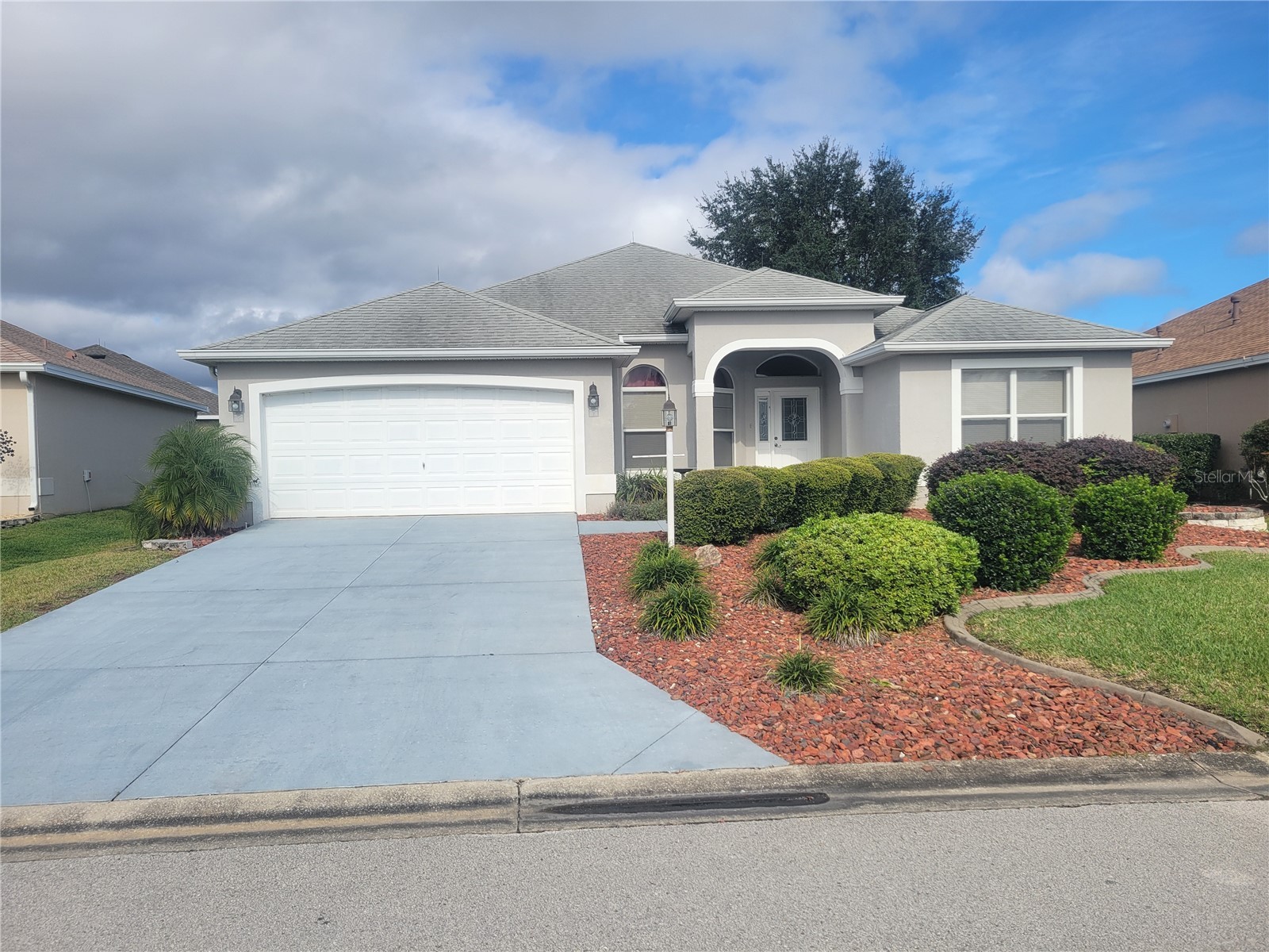 7233 SE 171st Pond Lane The Villages FL 32162 O6366062 image1