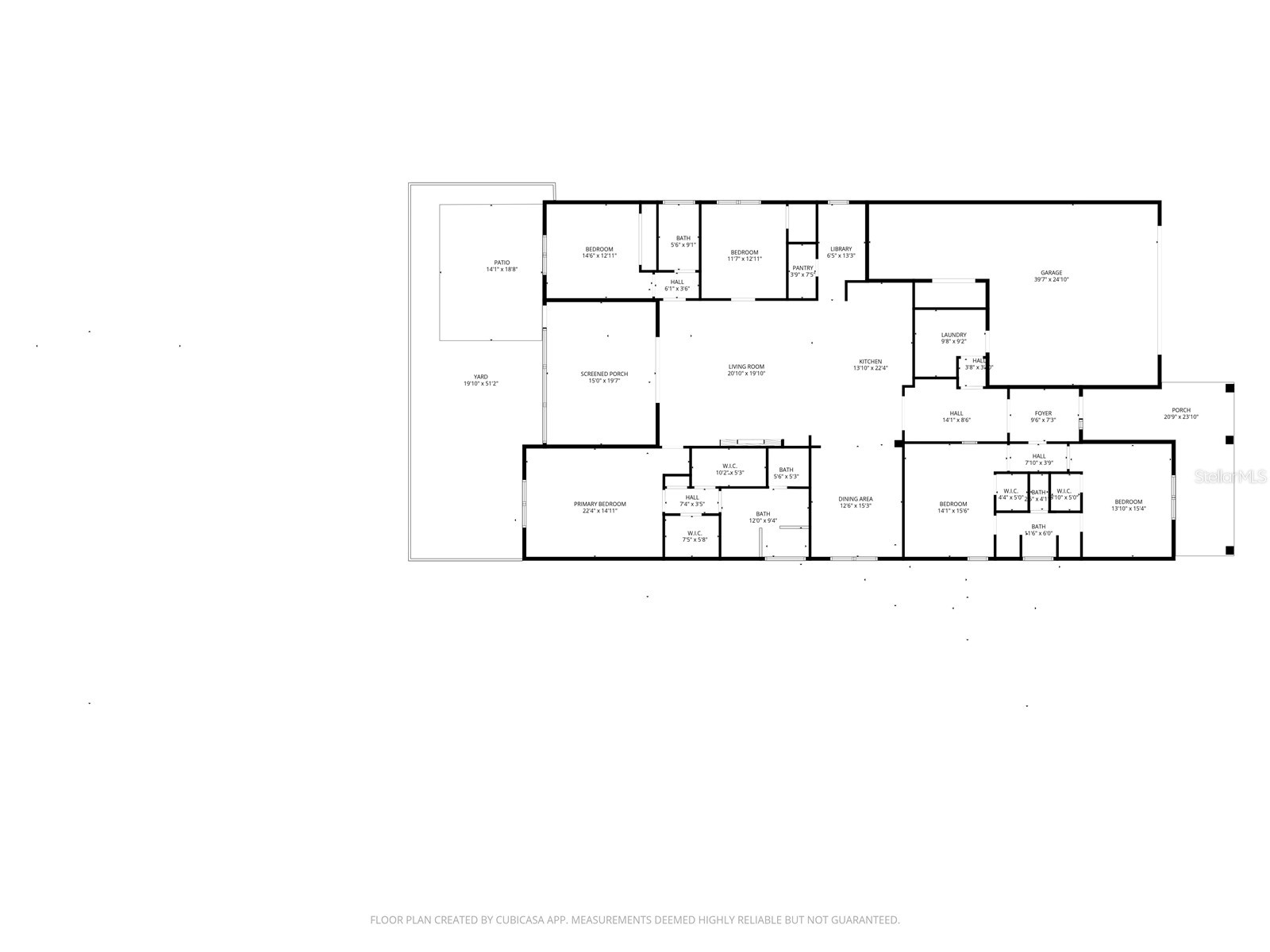 7233 SW 64th Street Road Ocala FL 34474 OM721269 image43