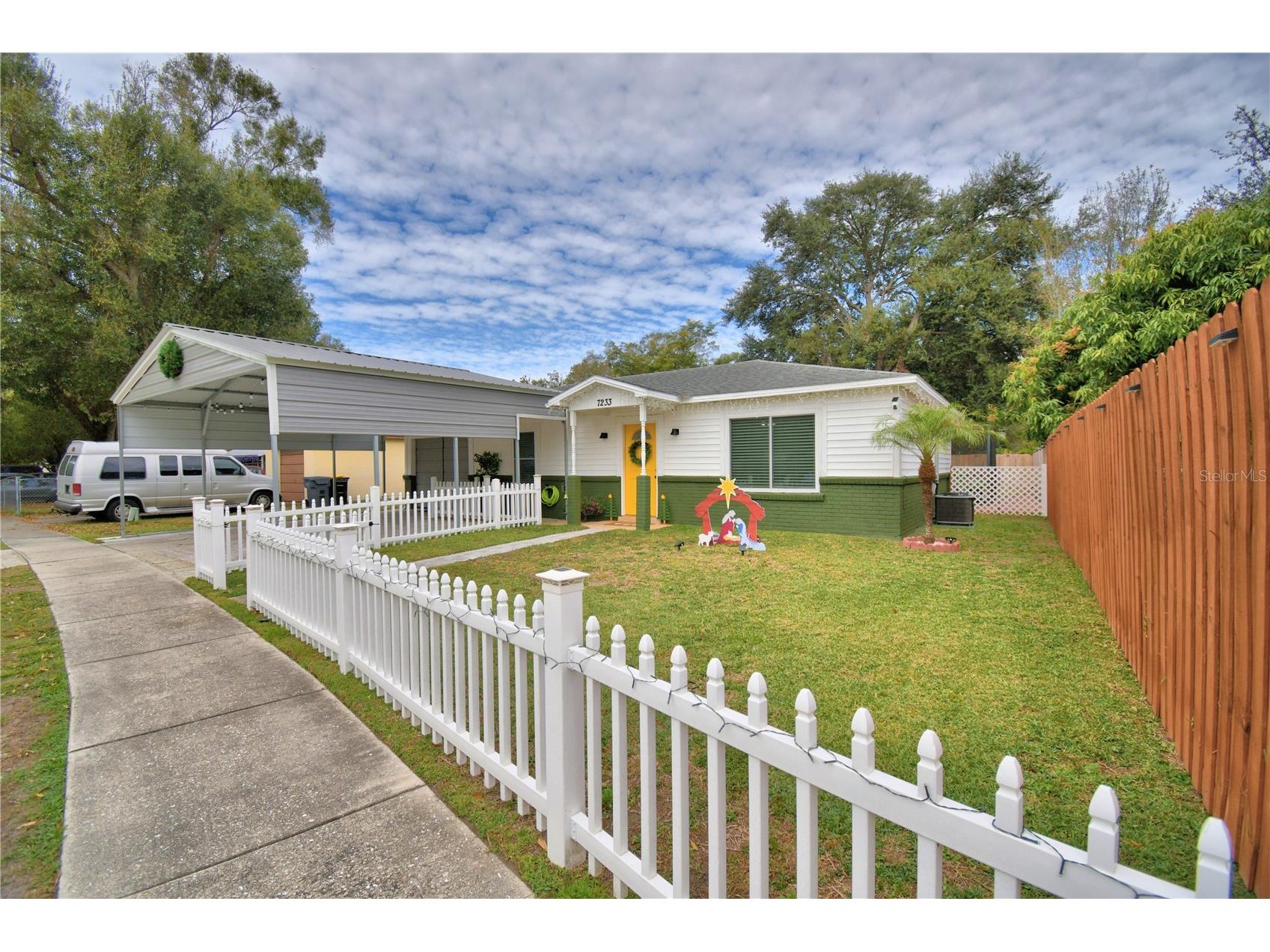 7233 Thomas Jefferson Circle W Bartow FL 33830 L4958185 image1