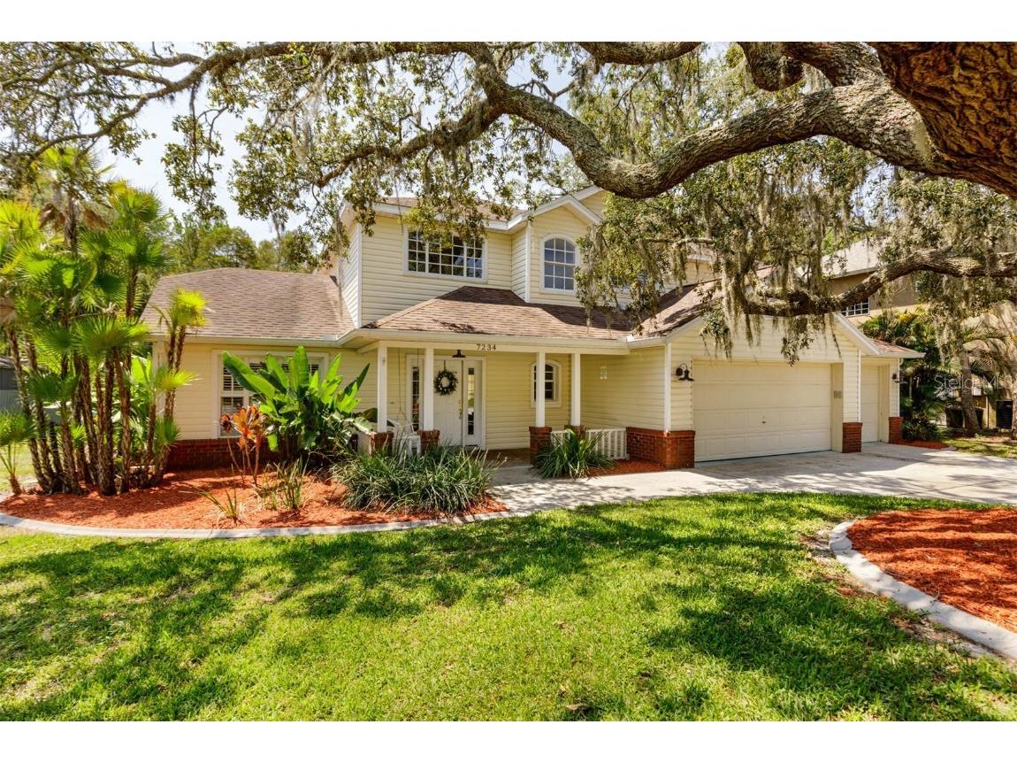 7234 Auburn Lane New Port Richey FL 34654 U8205711 image1