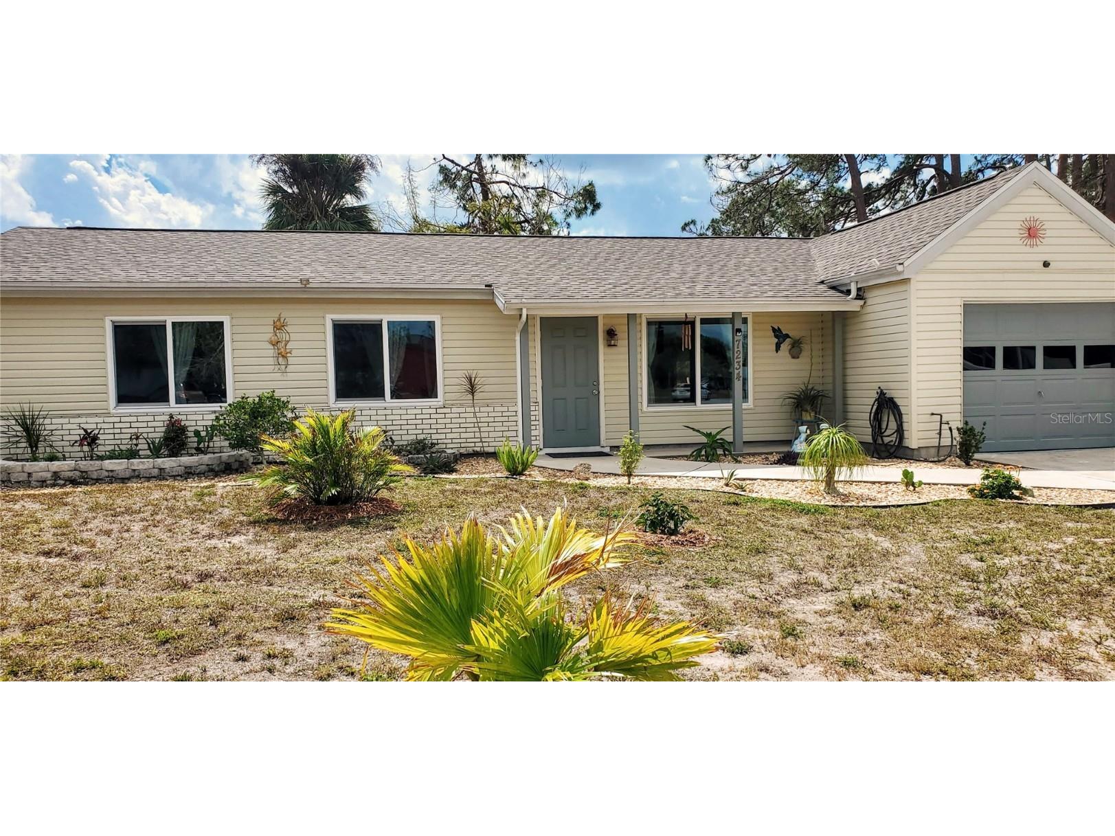 7234 Belcrest Court North Port FL 34287 N6126065 image1