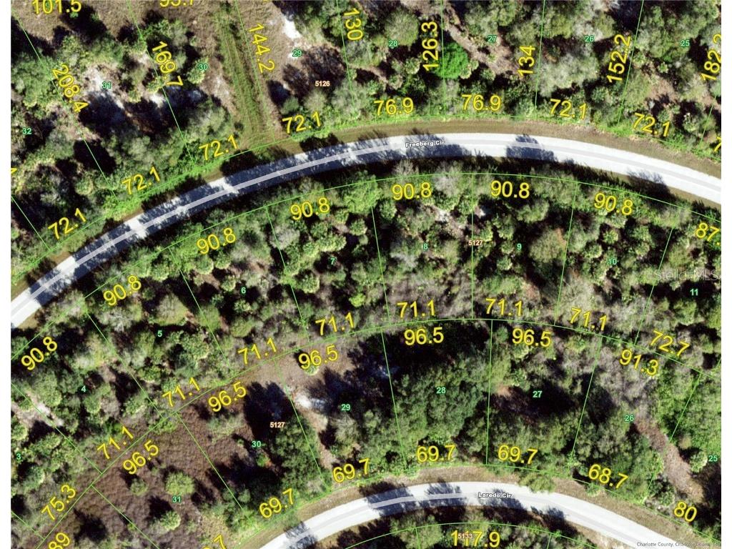 7234 Freeberg Circle Port Charlotte FL 33981 C7517679 image1