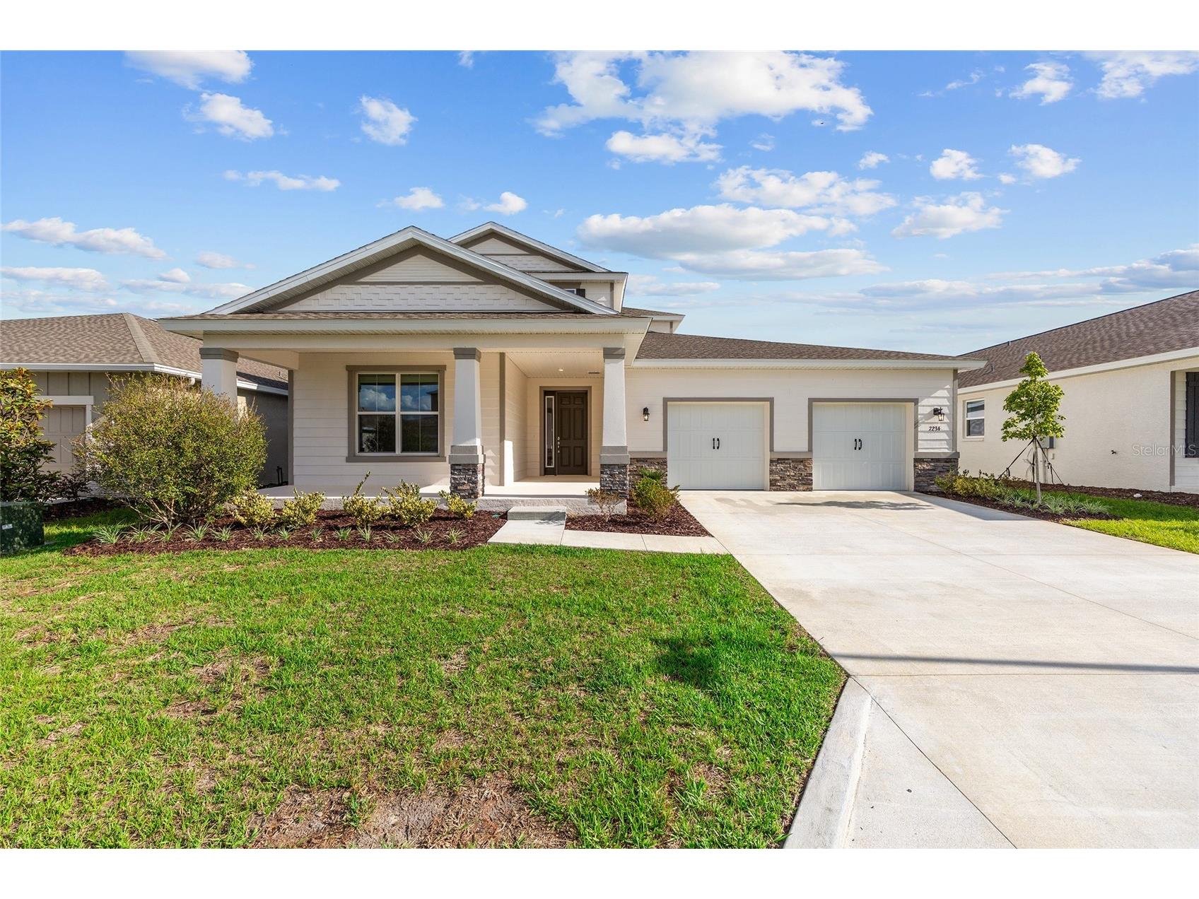 7234 SW 58th Place Road Ocala FL 34474 OM726609 image1