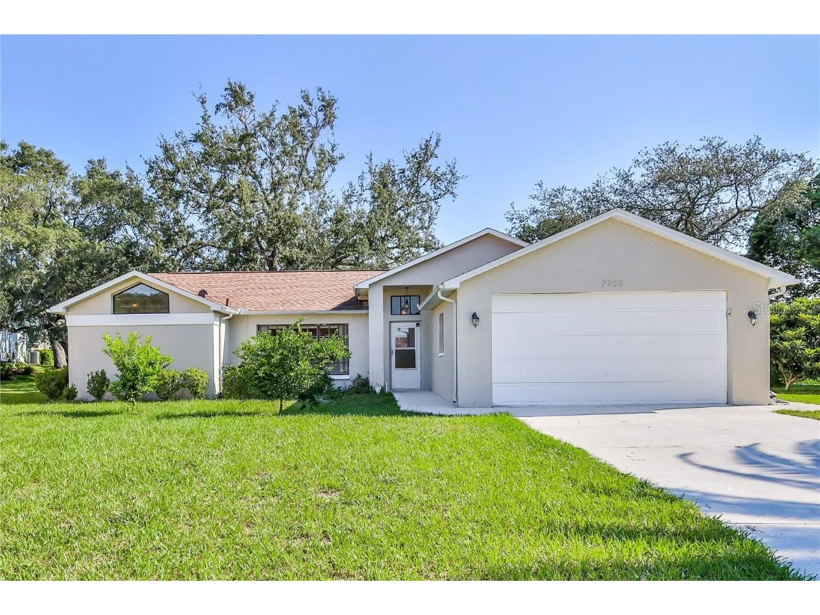 7235 Anhinga Court Spring Hill FL 34607 W7878276 image1