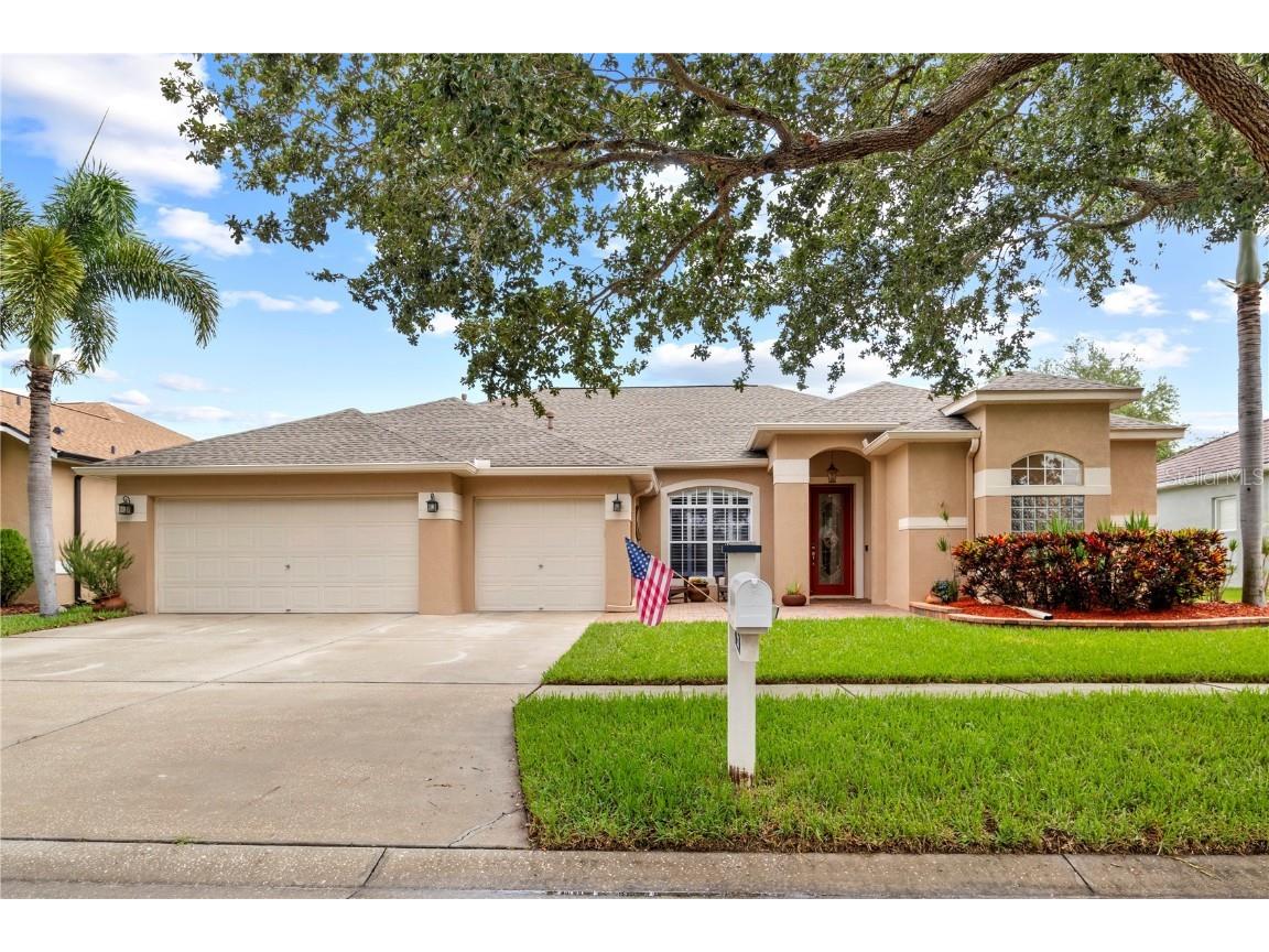 7235 Bucks Ford Drive Riverview FL 33569 T3539933 image1