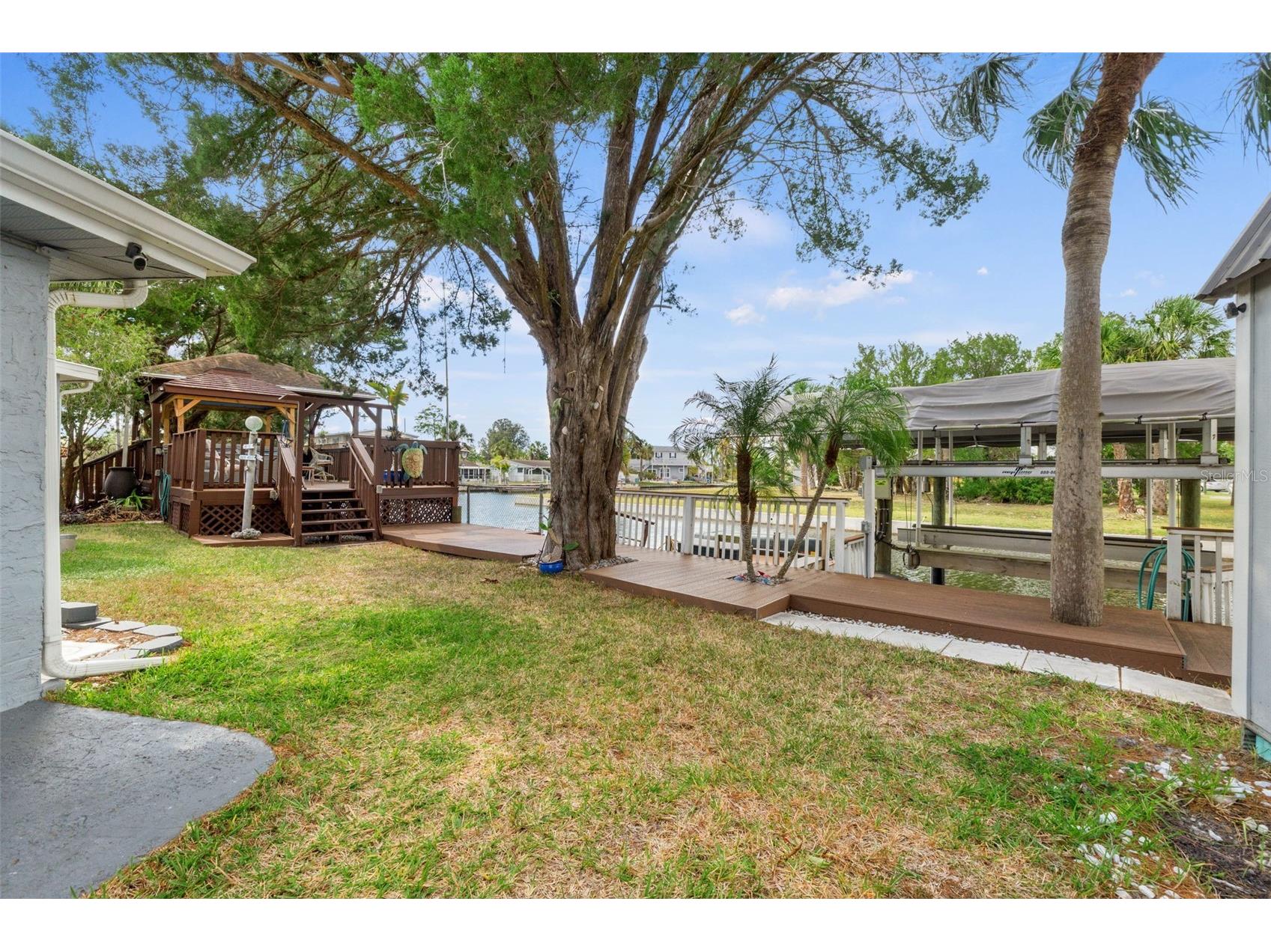 7235 Maryland Avenue Hudson FL 34667 - COW CREEK TB8501277 image17